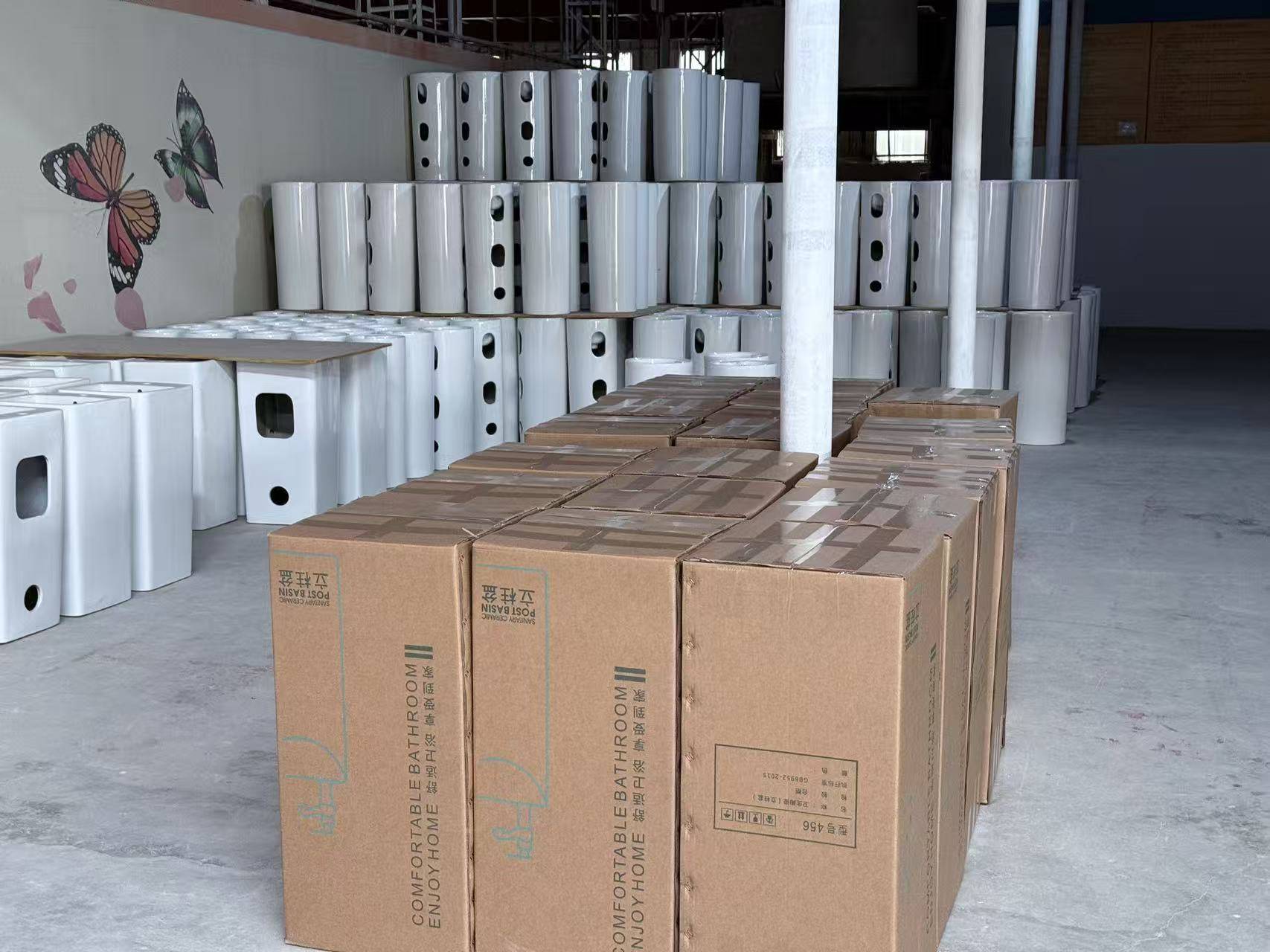 總結(jié)靠譜的陶瓷衛(wèi)浴品牌，廣東衛(wèi)浴品牌推薦哪家