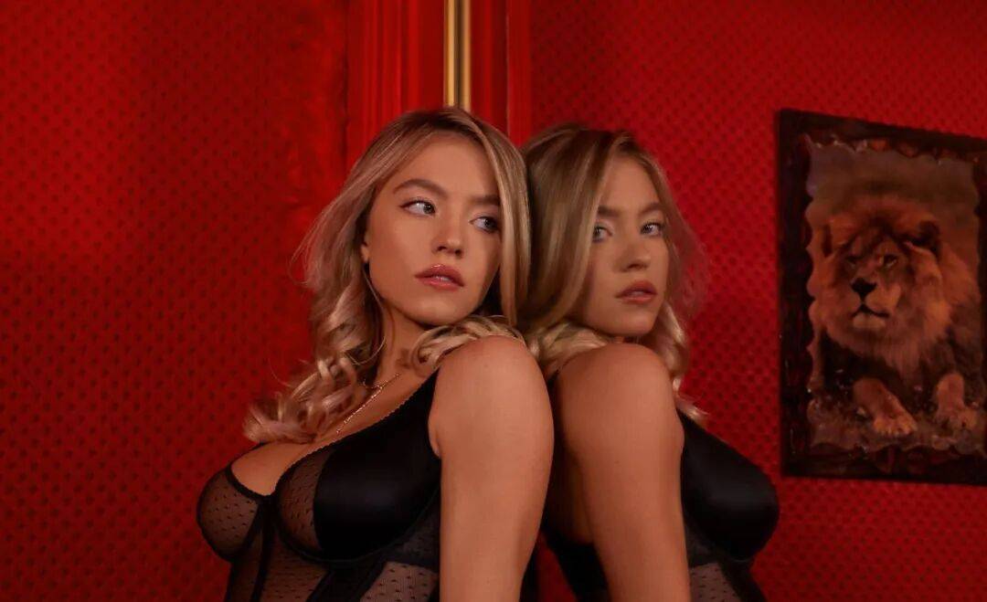 這女性爽片，在外網(wǎng)徹底爆了