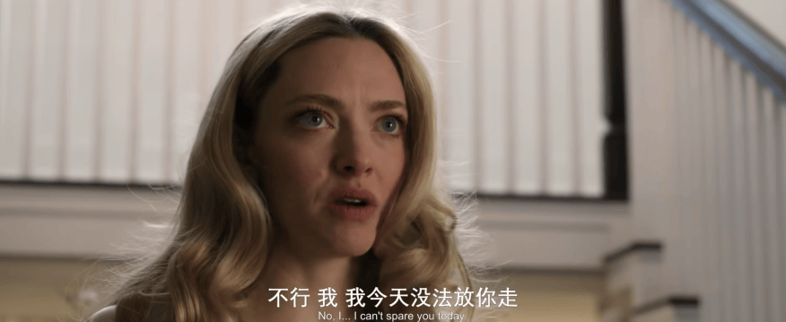 這女性爽片，在外網(wǎng)徹底爆了