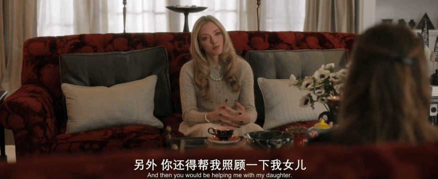 這女性爽片，在外網(wǎng)徹底爆了