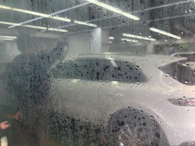 春節(jié)臨近，愛車美容