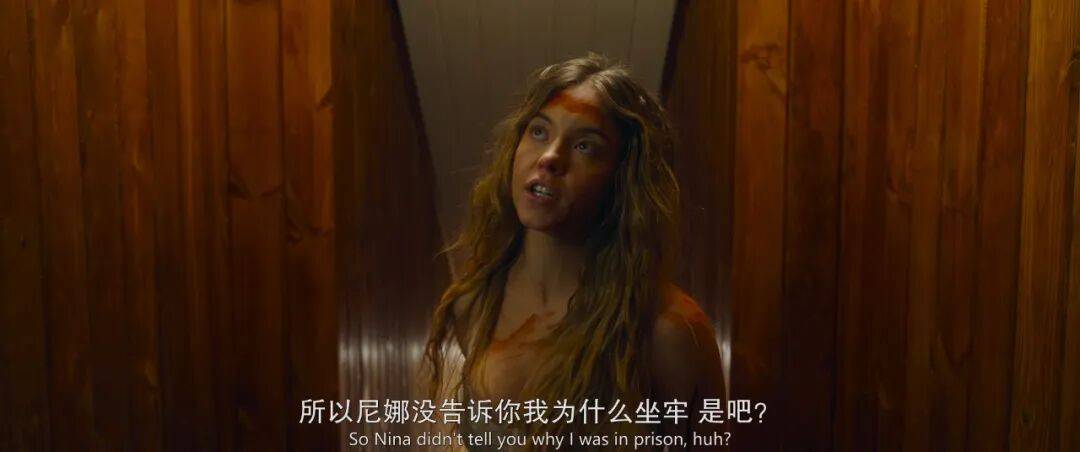 這女性爽片，在外網(wǎng)徹底爆了