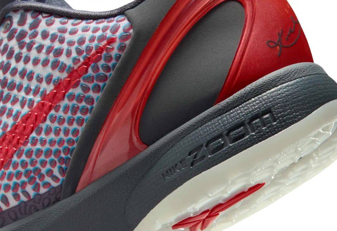 國區(qū)上架！Kobe 6「3D 眼鏡」本周發(fā)售！記好日期！