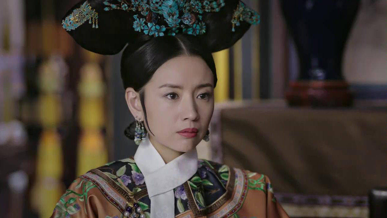 原創(chuàng)孝敬憲皇后的立身之道，才是女性最好的底氣