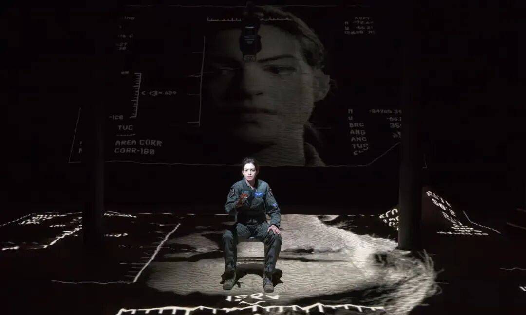 開票 | “她的無(wú)限可能”女性劇場(chǎng)演出季