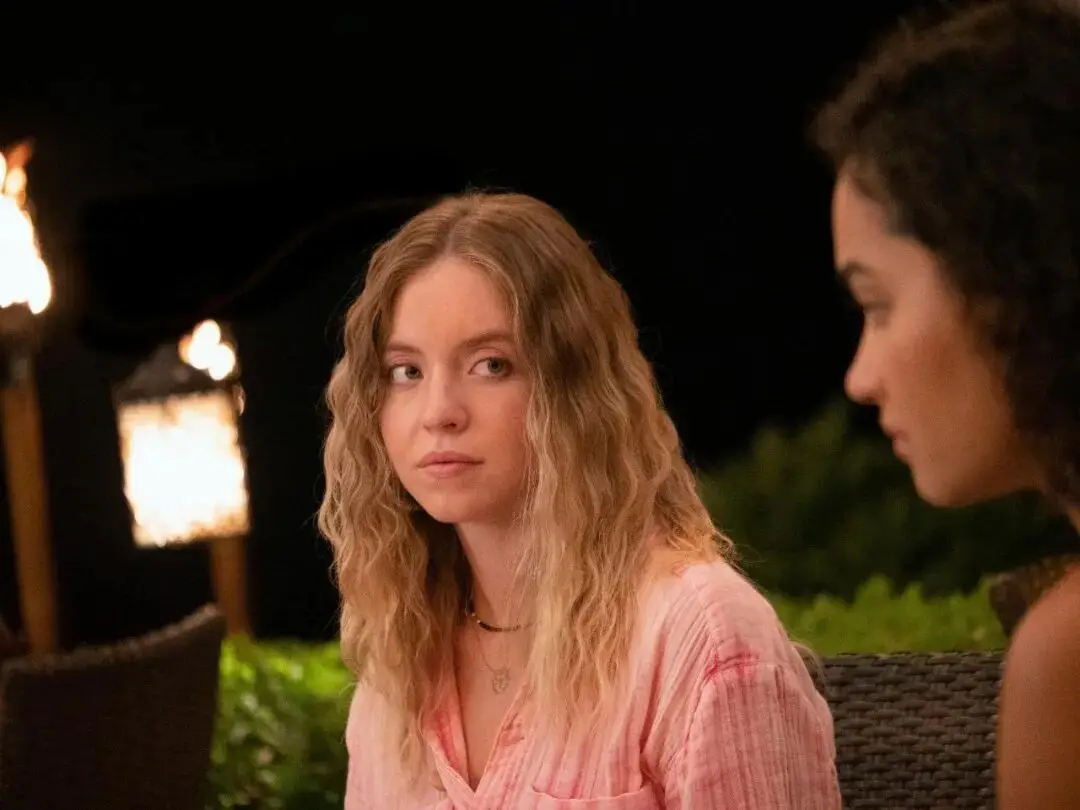 這女性爽片，在外網(wǎng)徹底爆了