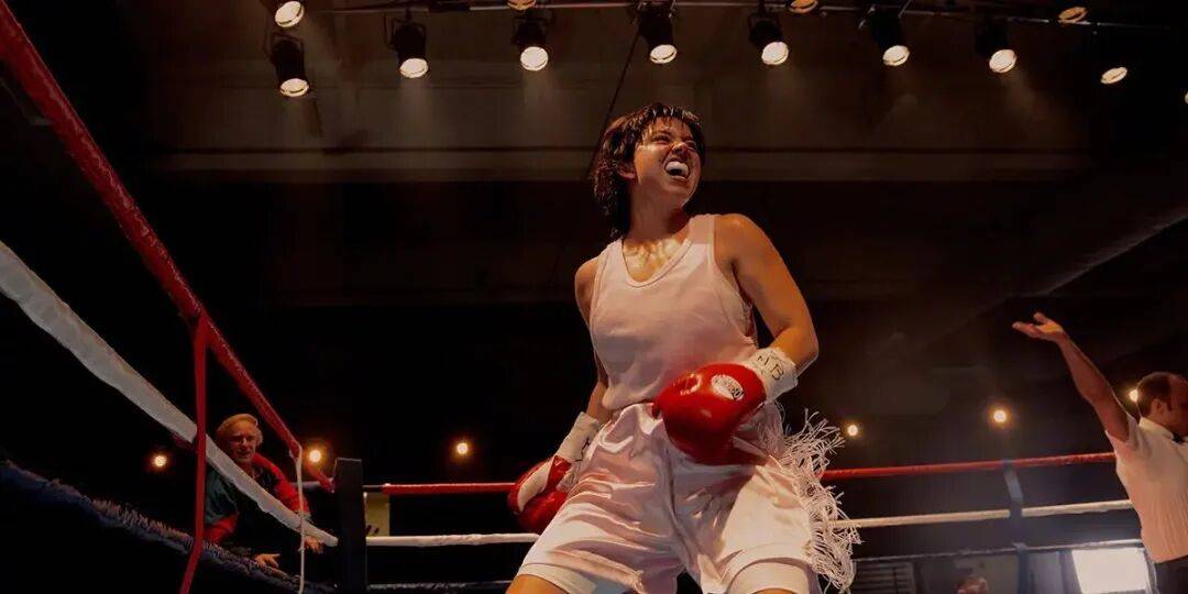 這女性爽片，在外網(wǎng)徹底爆了