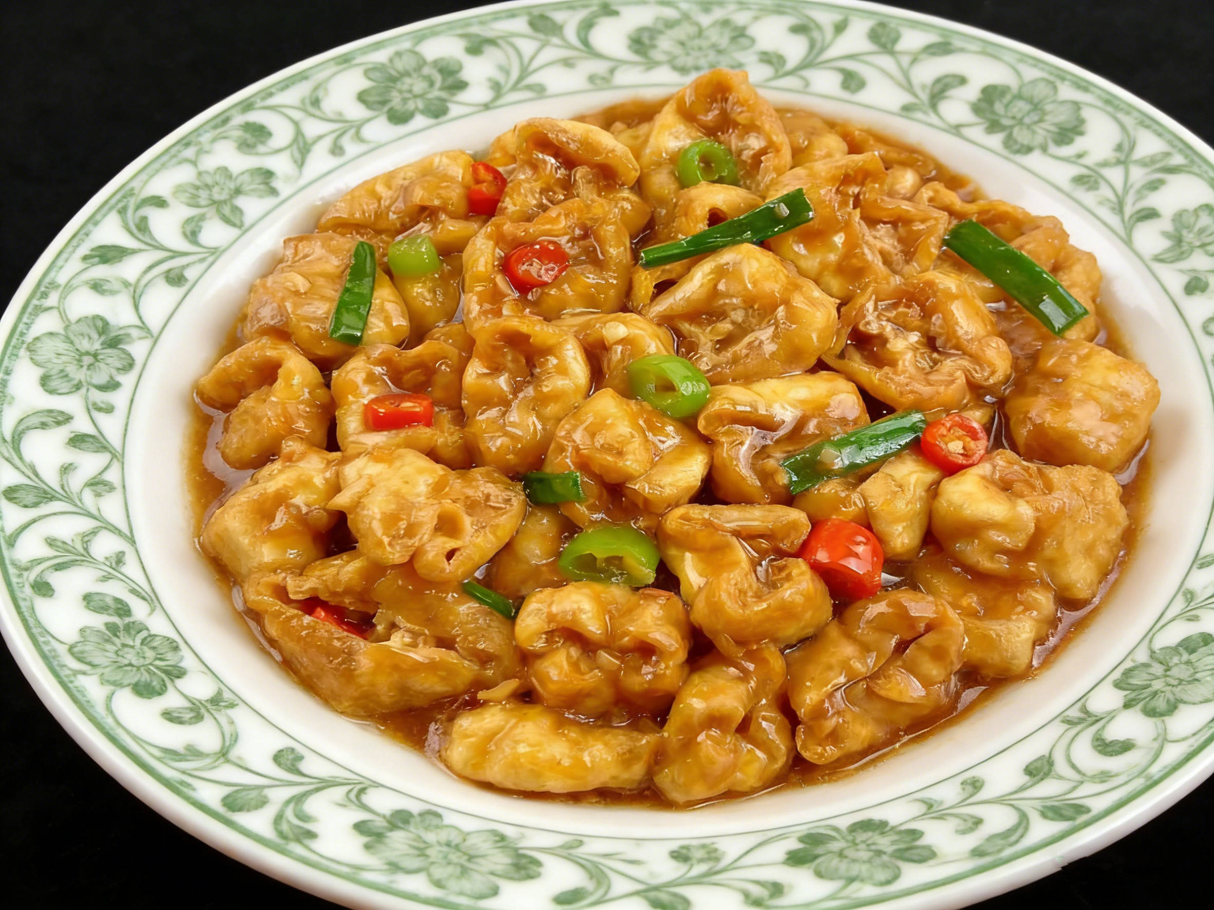 原創(chuàng)臘月二十五，推磨做豆腐，豆腐的5種吃法收藏好，春節(jié)囤上福氣