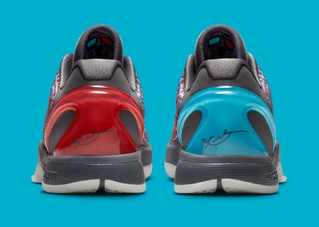 國(guó)區(qū)上架！Kobe 6「3D 眼鏡」本周發(fā)售！記好日期！