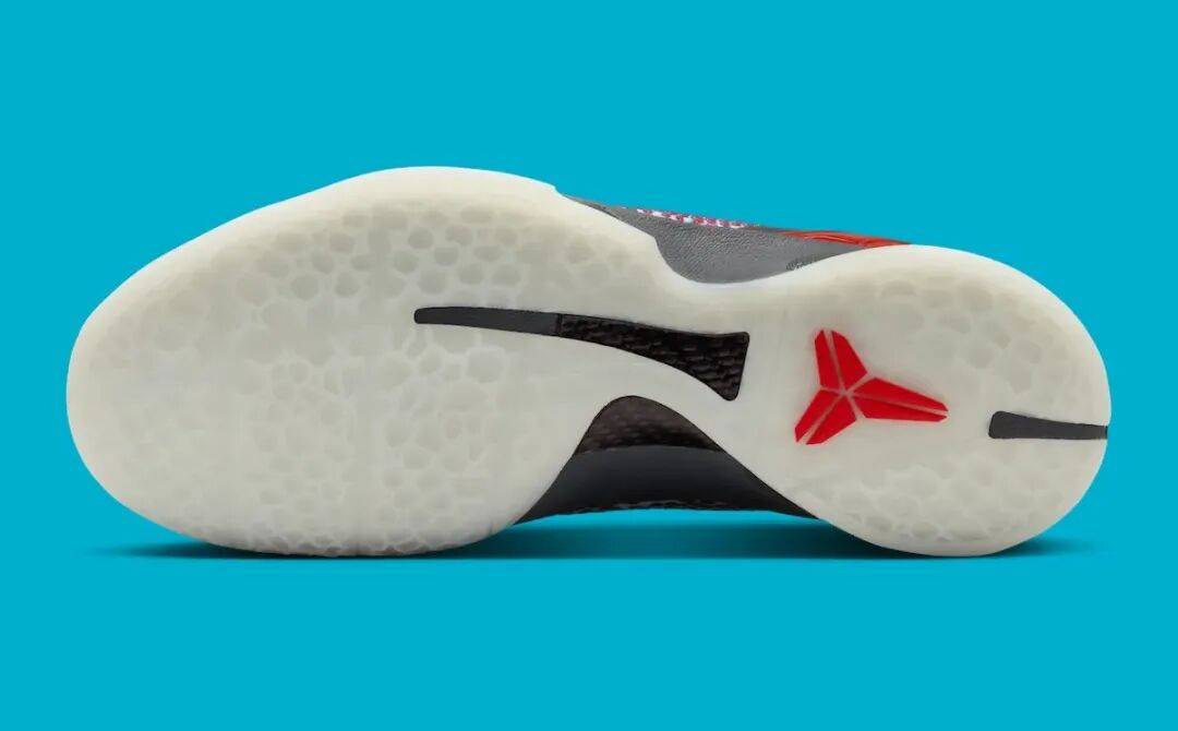 國(guó)區(qū)上架！Kobe 6「3D 眼鏡」本周發(fā)售！記好日期！