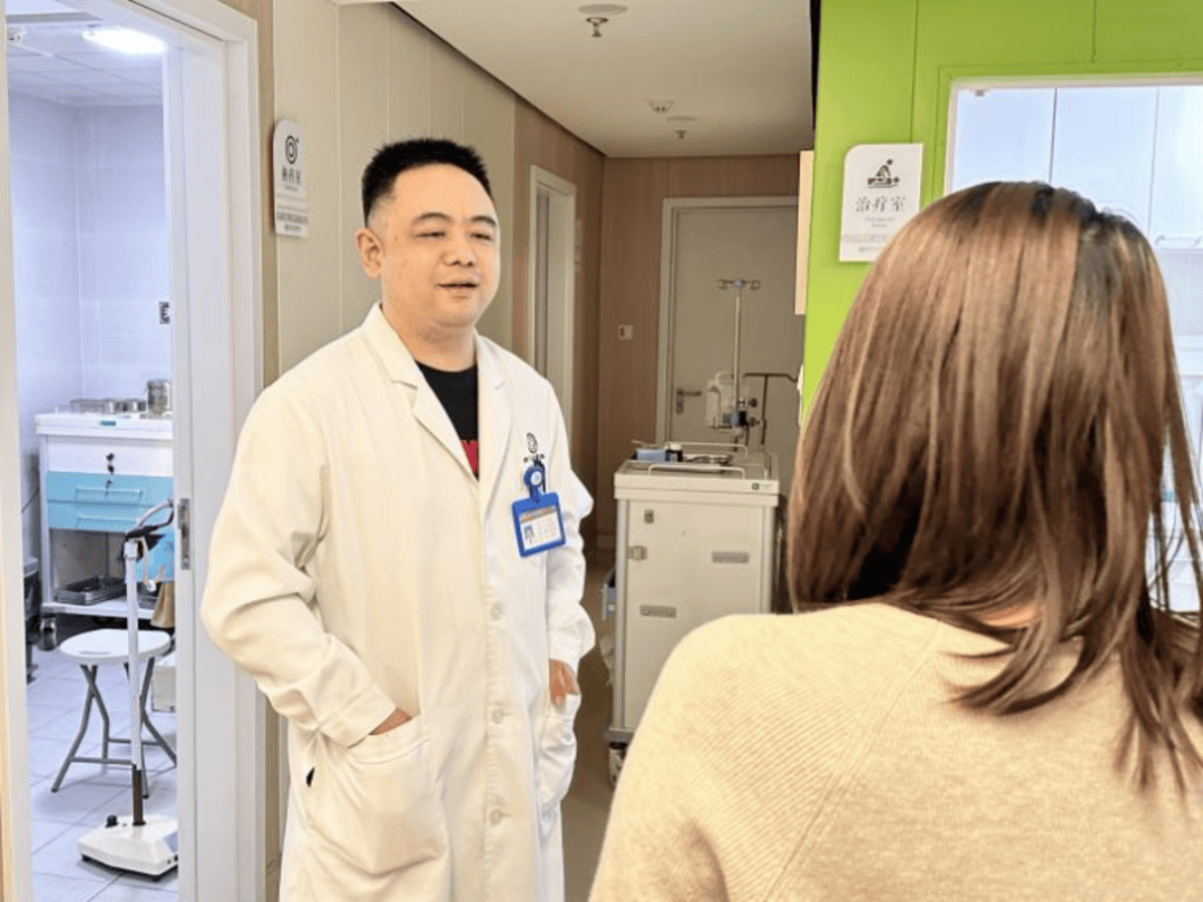 解除女性的隱秘之痛︱南京丁義山專科醫(yī)院順利完成直腸陰道瘺手術(shù)