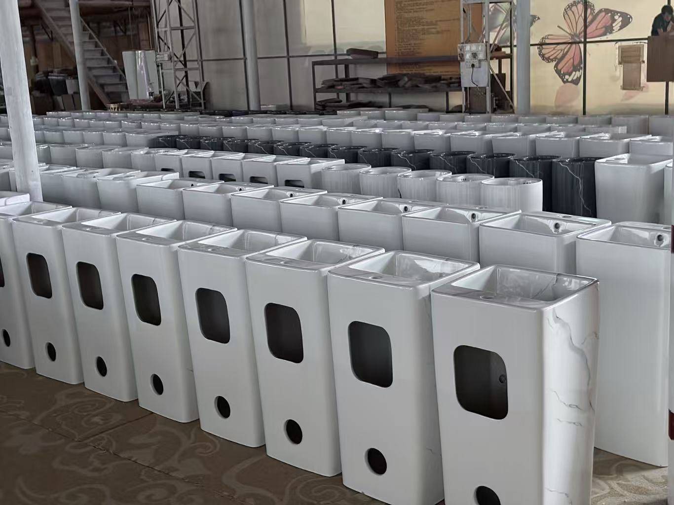 總結(jié)靠譜的陶瓷衛(wèi)浴品牌，廣東衛(wèi)浴品牌推薦哪家