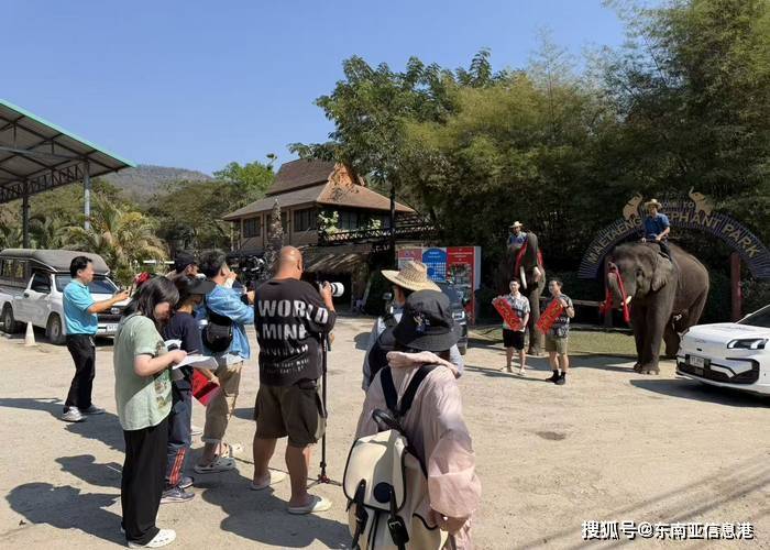 泰國(guó)旅游局?jǐn)y手廣州廣播電視臺(tái) 聯(lián)合推廣泰北特色旅游