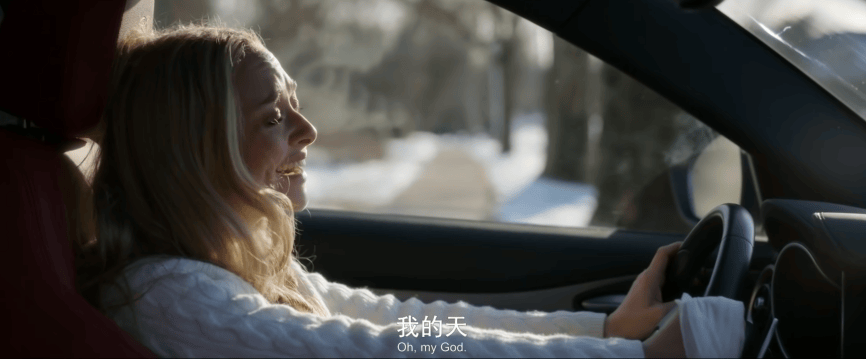 這女性爽片，在外網(wǎng)徹底爆了