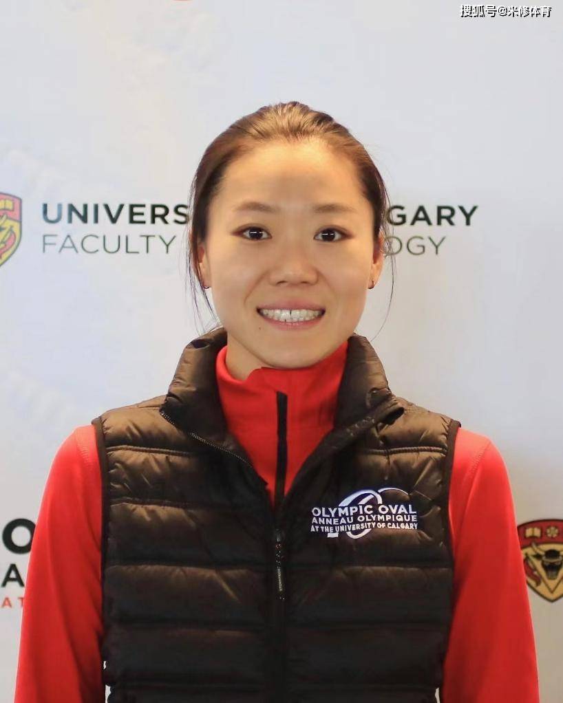 原創(chuàng)意大利短道金牌背后的中國女教練：因英語分差未考研上岸，出國成就輝煌