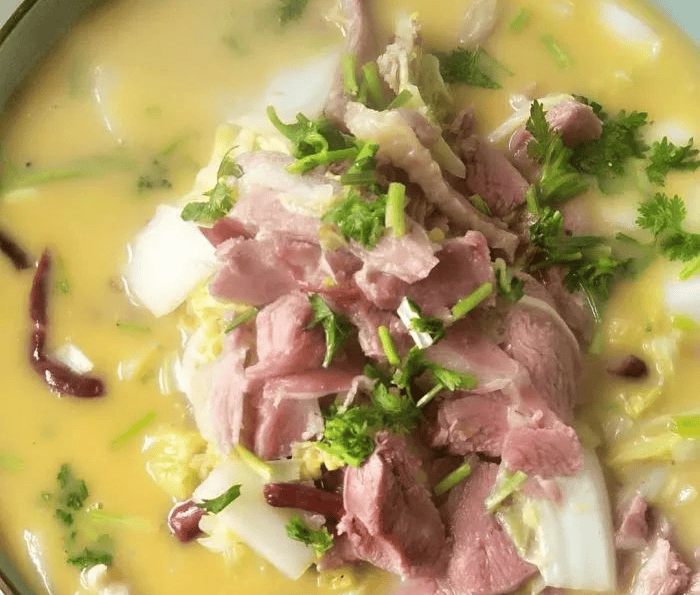 原創(chuàng)來(lái)宿遷旅游，不可錯(cuò)過(guò)這6道特色美食，感受別樣的江南味道