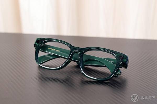 小米 AI 眼鏡：小愛同學(xué)的最佳容器
