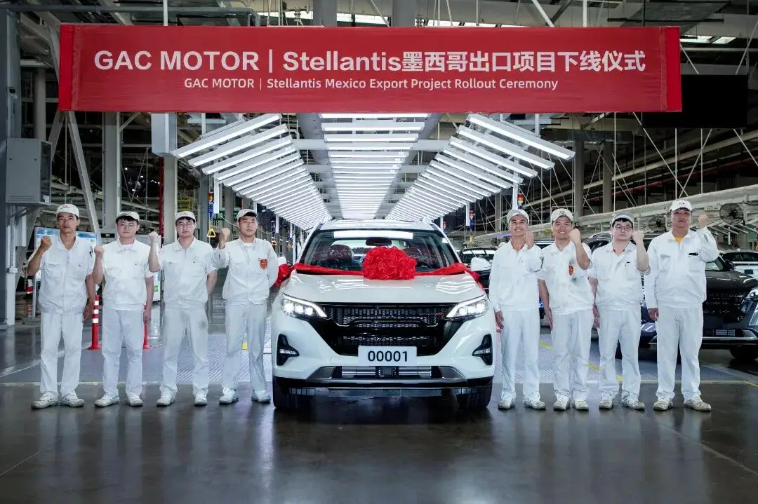 中國(guó)汽車出口，離不開俄羅斯市場(chǎng)嗎？