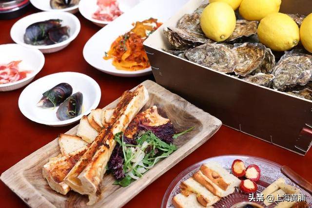 “美食大拜年”空降南京路，邊看邊吃體驗(yàn)海派年味