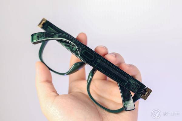 小米 AI 眼鏡：小愛同學(xué)的最佳容器