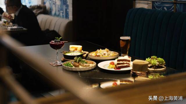 石庫門里，竟然有正宗美式煙火氣？?。h(huán)球美食在黃浦