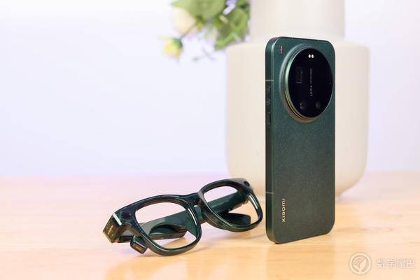 小米 AI 眼鏡：小愛同學(xué)的最佳容器