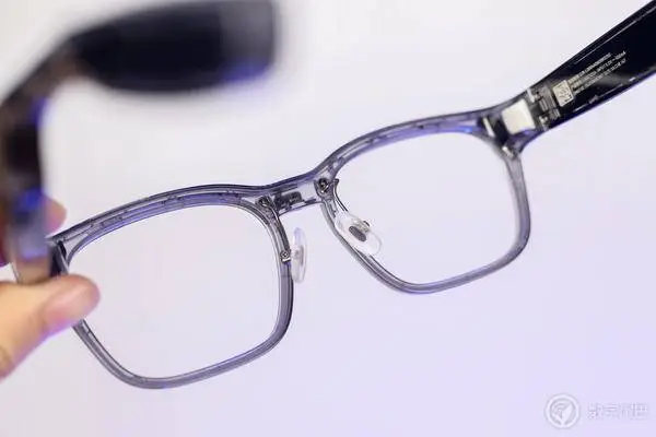 小米 AI 眼鏡：小愛同學(xué)的最佳容器
