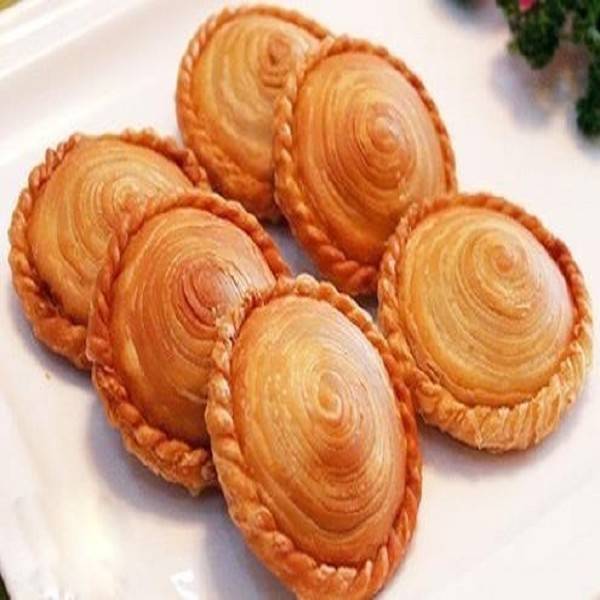 原創(chuàng)來(lái)宿遷旅游，不可錯(cuò)過(guò)這6道特色美食，感受別樣的江南味道