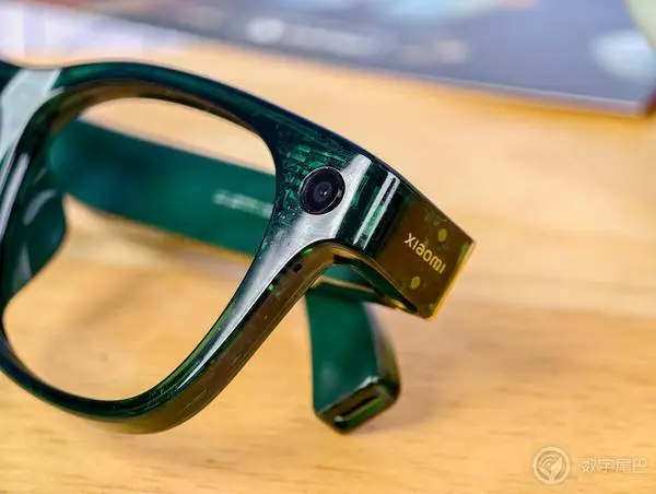 小米 AI 眼鏡：小愛同學(xué)的最佳容器