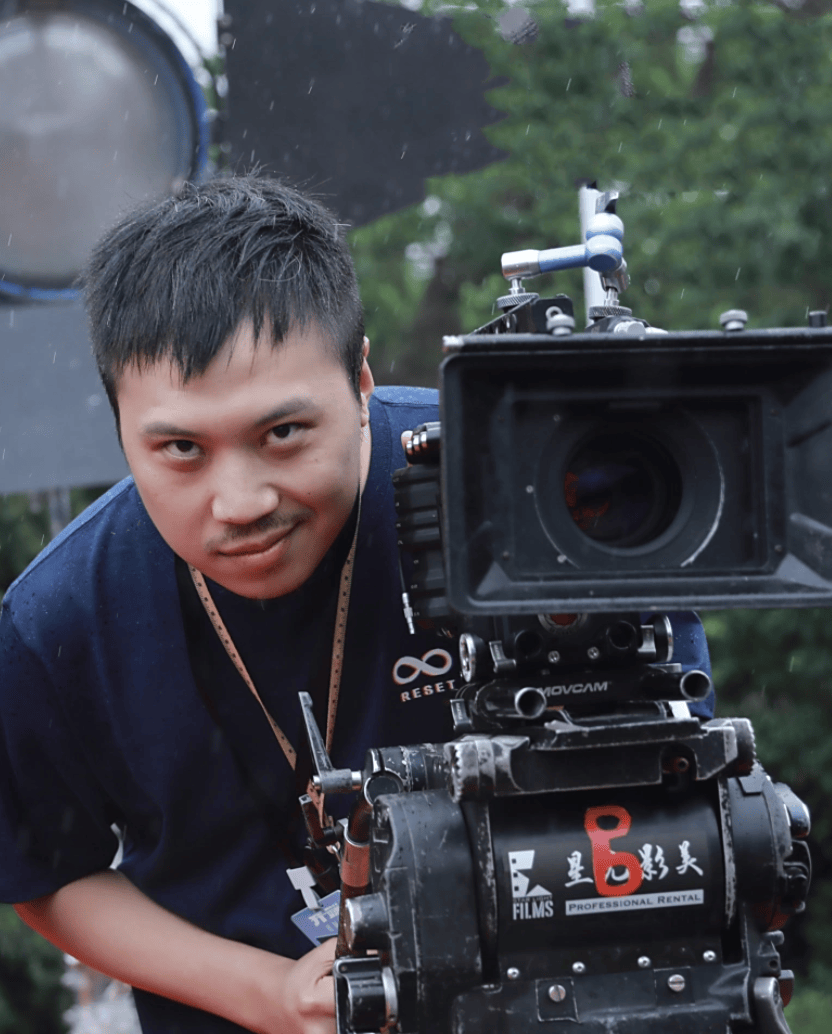 致敬！2025年度影響力影視創(chuàng)作者