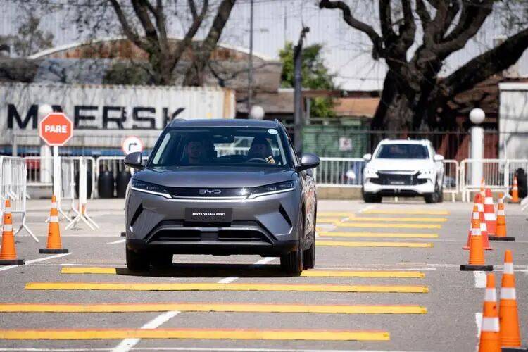 中國(guó)汽車出口，離不開俄羅斯市場(chǎng)嗎？