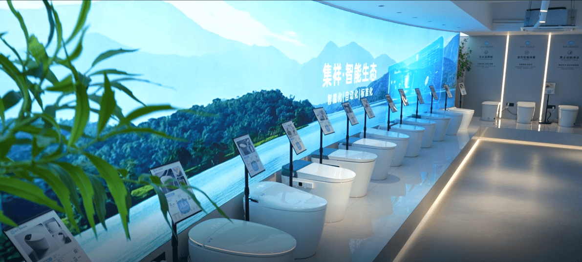 漫談衛(wèi)浴企業(yè)選購，環(huán)保衛(wèi)浴生產(chǎn)商靠譜嗎為你解惑