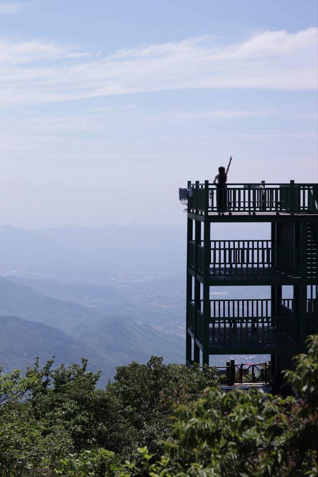 安徽旅游，冬日美景木坑旅游攻略！