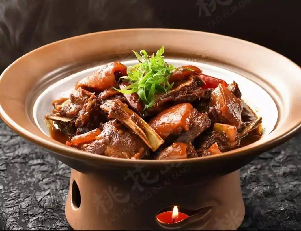 原創(chuàng)南通5種特色美食推薦，極具江蘇特色，來了就得吃個遍