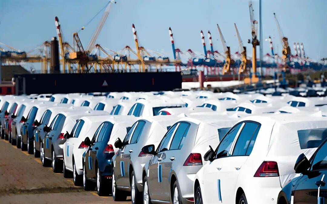 中國(guó)汽車出口，離不開俄羅斯市場(chǎng)嗎？