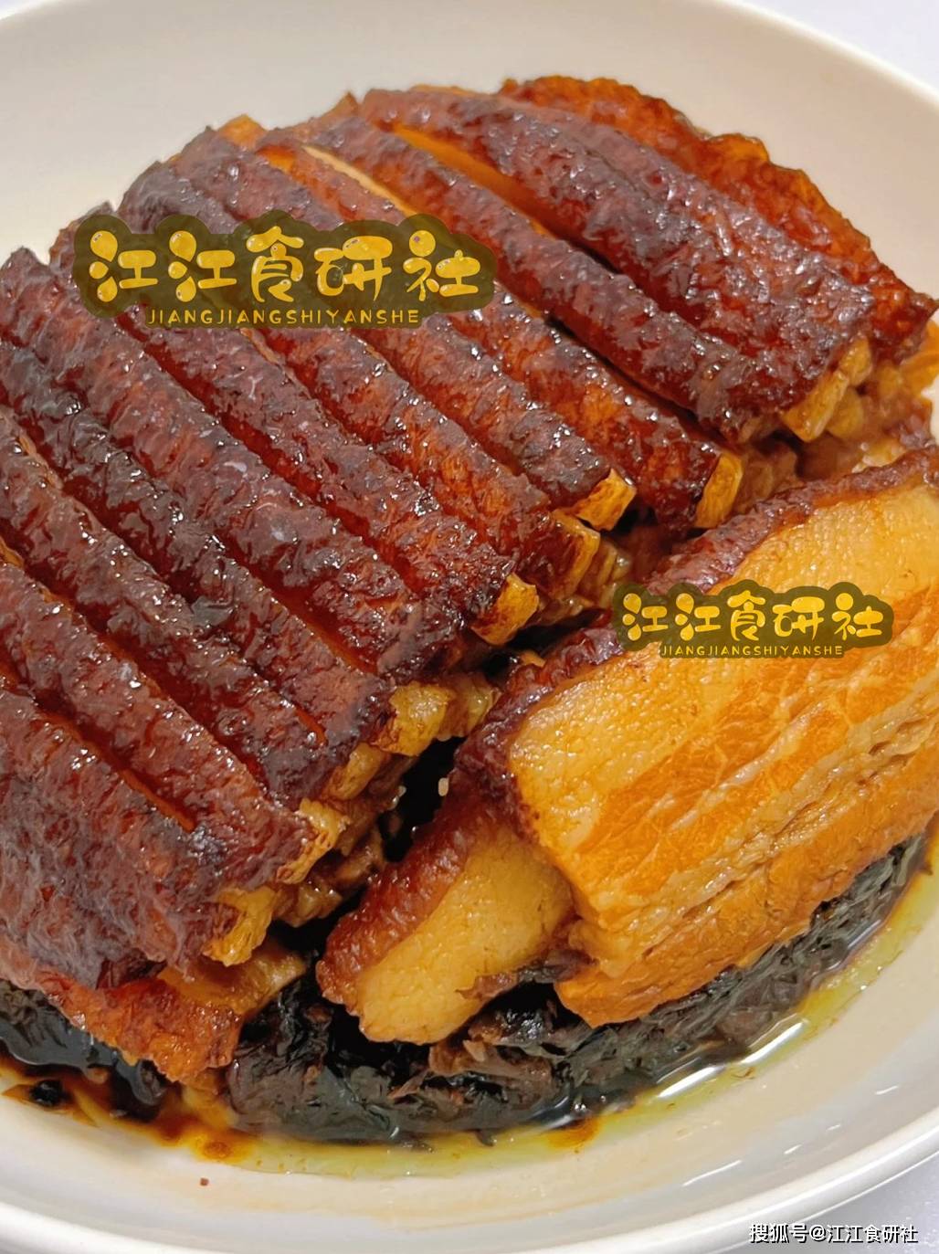 原創(chuàng)大年三十除夕必吃的3道菜，好吃吉利，吃完馬年旺，快收藏起來(lái)！