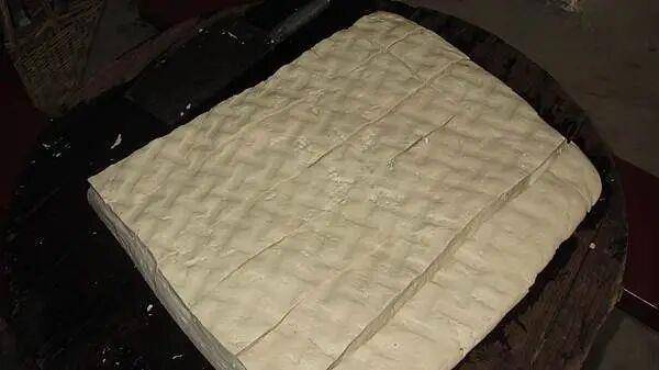 “二十五，磨豆腐” 吃法不當可能傷身 豆腐營養(yǎng)吃法快收藏