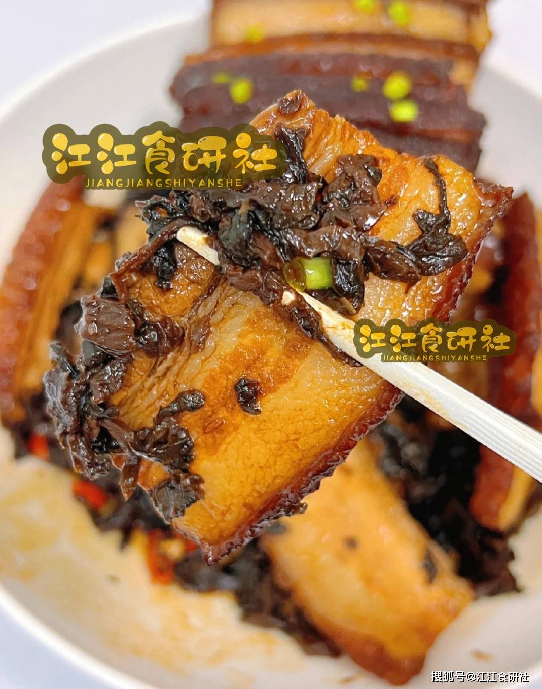 原創(chuàng)大年三十除夕必吃的3道菜，好吃吉利，吃完馬年旺，快收藏起來(lái)！