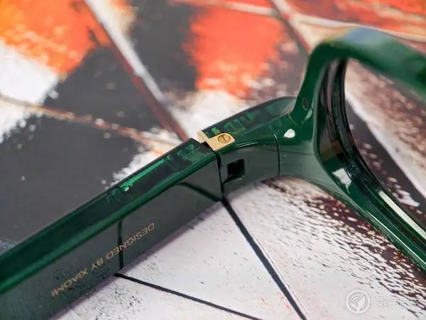 小米 AI 眼鏡：小愛同學(xué)的最佳容器