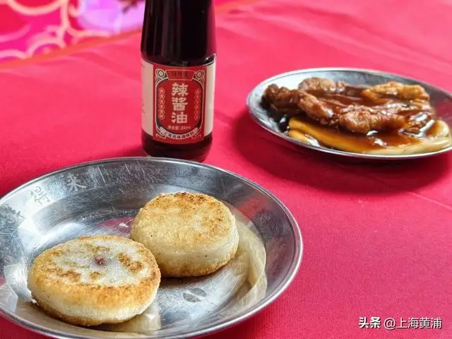 “美食大拜年”空降南京路，邊看邊吃體驗(yàn)海派年味