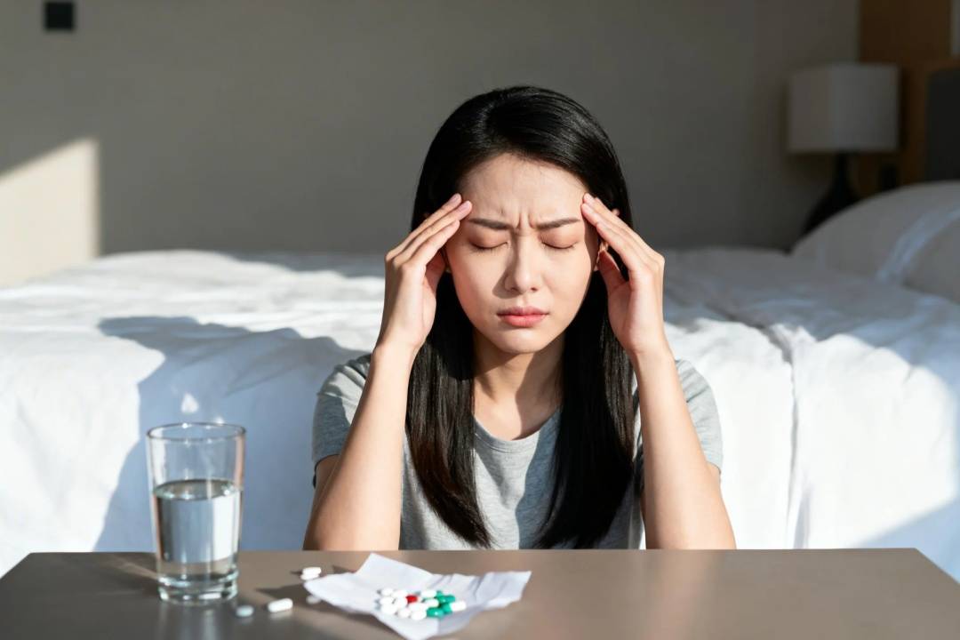 這些身體信號是血管在“求救”！3個護血管方法，趕緊收藏！