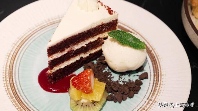 石庫門里，竟然有正宗美式煙火氣？！｜環(huán)球美食在黃浦