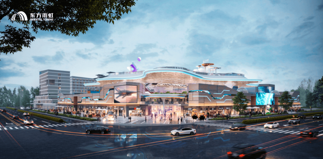 共筑西北“好房子”丨東方雨虹以科技助力新疆建設(shè)