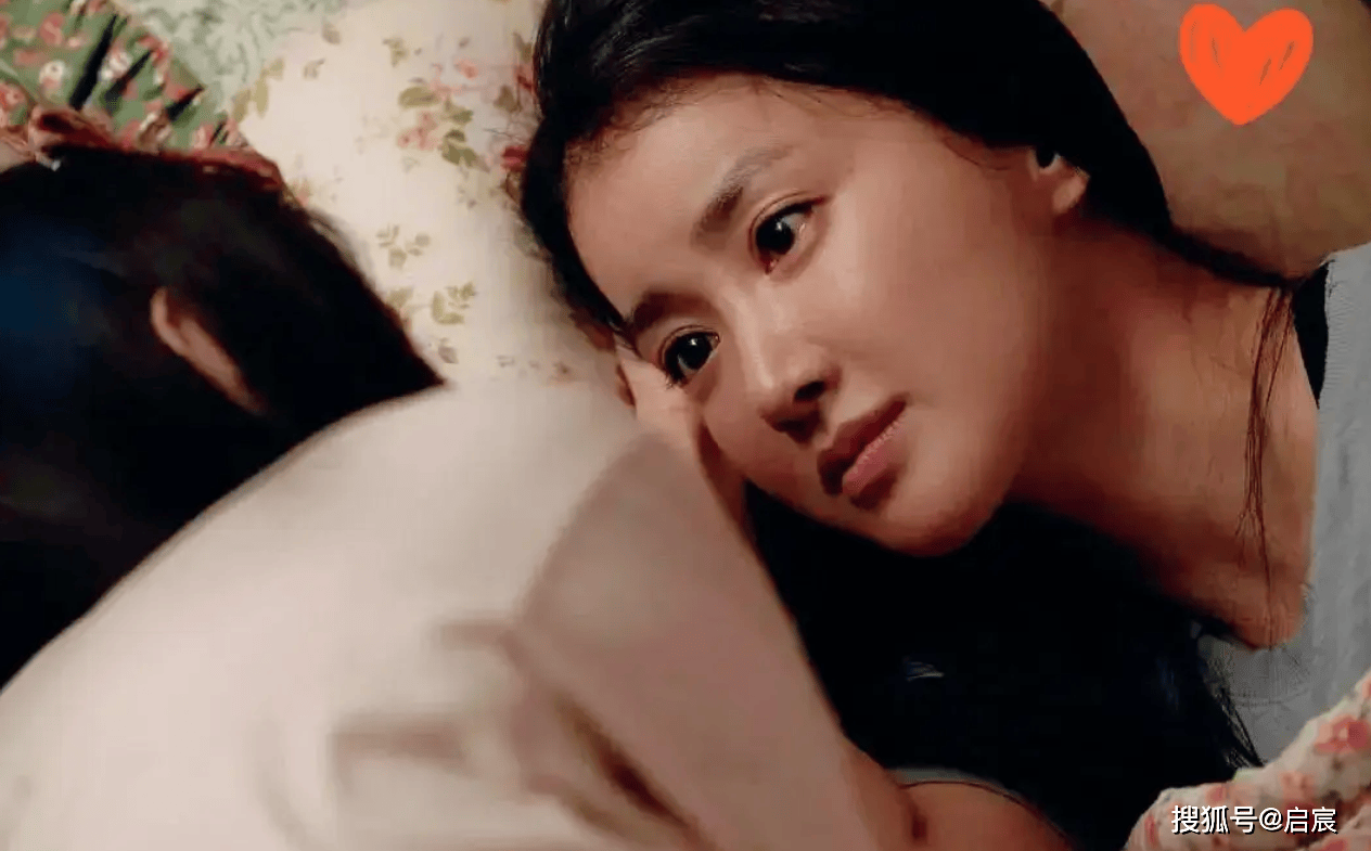 原創(chuàng)韓國尺度電影《姐姐》：情感與懸疑交織的震撼！值得收藏起來一看