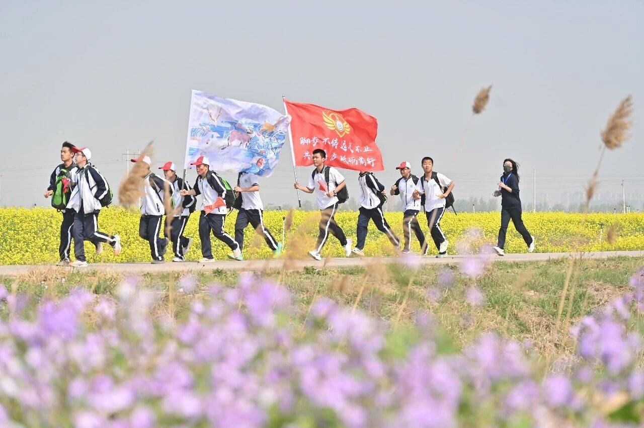 你眼中的“高考工廠”衡水中學(xué)，變了！