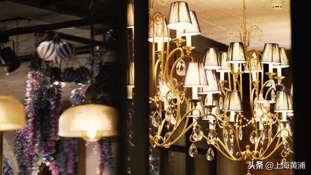 石庫門里，竟然有正宗美式煙火氣？?。h(huán)球美食在黃浦