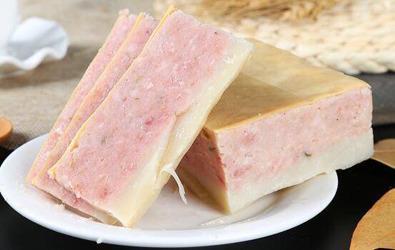 原創(chuàng)來宿遷旅游，不可錯過這6道特色美食，感受別樣的江南味道