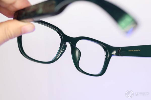 小米 AI 眼鏡：小愛同學(xué)的最佳容器