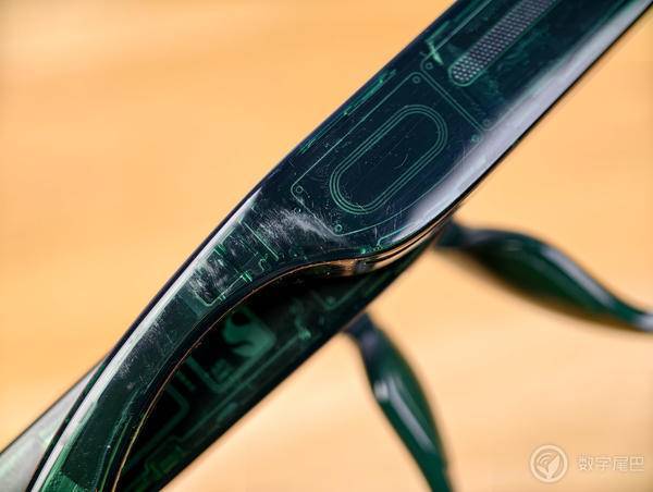 小米 AI 眼鏡：小愛同學(xué)的最佳容器