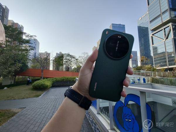 小米 AI 眼鏡：小愛同學(xué)的最佳容器